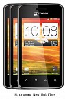 Micromax New Mobile Series with A35 in India
