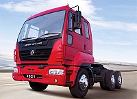 Commercial Vehicles with Good Mileage