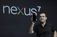 Google is planning to Lower Price of Nexus 7 by Rs 4000