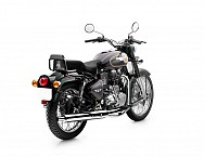 Royal Enfield launches New Bullet 500