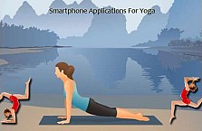 Learn Yoga with these Smartphone Apps