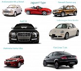 Upcoming Cars 2013 in India