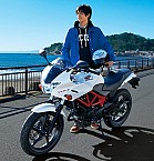 Honda VTR 250 is expected to launch on August 10, 2013