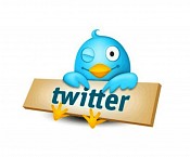 Twitter Tweeting its Fame over Google+ and Facebook