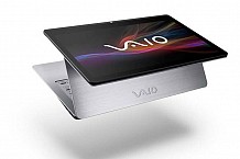 Sony launches VAIO F13N, F14N and F15N laptop cum tablet hybrid series in India