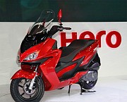 Hero Moto Corp deputizes public with ultra modern 125cc and 150cc scooters