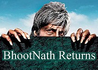BhootNath Returns will return one more from Yo Yo Honey Singh