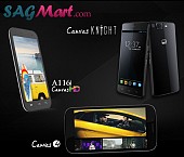 Top 3 Android Mobiles of Micromax Company