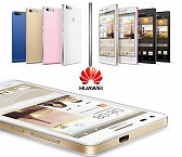 Huawei Ascend P7 Mini brought in Germany with quad core processor