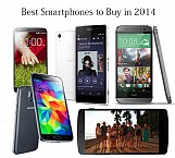 Best Smartphones to Buy in 2014