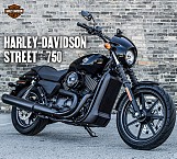 Harley Davidson Street 750-Test Ride reviews