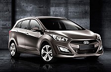 Festive Season Launch Expected for the Hyundai i30