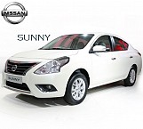 Nissan Sunny Facelift Ready to Enter the Market Next Month