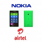 Nokia teamed up with Airtel to Offer free Download of Apps for Nokia XL