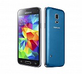 Samsung Galaxy S5 mini with Custom UI and Heart rate Sensor Unpacked for Russia