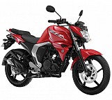 5 new modifications Yamaha FZ-FI V 2.0 received; in detail