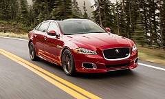 India Made Jaguar XJ Launched