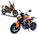 KTM 690 Duke or 1290 Super Duke R, which one will enter India first?