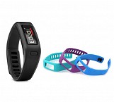 Garmin Vivofit, Fitness band to Monitor Health with Introductory Offer
