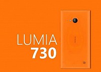 Is The Selfie Phone of Microsoft,  Lumia 730 is coming in September?