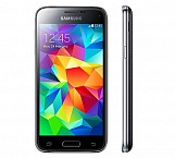 Samsung Galaxy S5 mini Duos: Check on Company India e-store