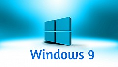 Microsoft to Bestow with Windows 9 Preview as Linchpin with Some Tweaks