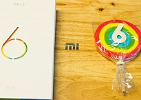 Will Xiaomi MIUI 6 be Allurable with new Make-up?