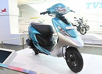 TVS Scooty Zest Rolling Over Road: Review