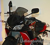 Hero HX 250R might be approaching in November