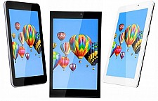 Flipkart Embarked Five New Intel-powered Android Tablets in Digiflip Pro series