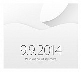 Apple is done with Invites for Sept 9 Event: iPhone 6 and iWatch would be Crux