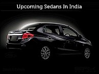 Upcoming India Bound Sedan Cars from Moscow Motor Show