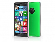 Nokia Lumia 830 Launched at IFA, 10MP OIS Pureview Camera is Dominant