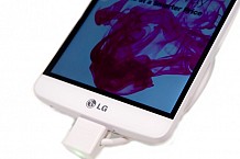 LG G3 Stylus: Stylus Makes it more Stylish than Elder Brother