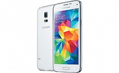 Samsung Galaxy S5 Mini Now Available in India