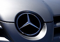 Mercedes-Benz India to Introduce Next Generation C Class Sedan
