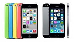 Apple iPhone 5 Series gets Affordable Before iPhone 6 Launch