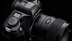 Leica Innovations and Renovations Over its Digital Camera Range at Photokina
