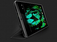 Nvidia Shield Tablet LTE Now Available For Pre-order at Rs. 24,000