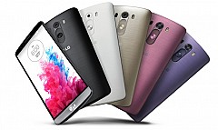 LG G3 Beat: Uniquely Designed Smartphone Entered in Indian Market