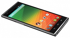 ZTE ZMAX: A Budget Android-Phablet With Gigantic Screen