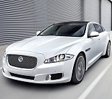 Jaguar XJ with 2.0L Petrol Engine Get Released in India