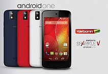 Next line of Android One Smartphones will introduce in January