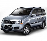 Upgraded Mahindra Xylo Arrived in India at INR 7.52 Lakhs