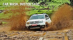 Renault Duster AWD Launched After Months of Anticipation