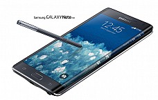 Samsung Galaxy Note Edge Price is Out, Available for Pre-Order in UK