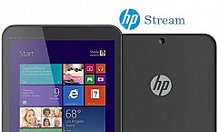 HP Unveiled Low-Cost Windows Tablets: Stream 7 And Stream 8