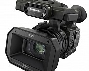 Bulky, Muscular and Robust 4K Camcorder Panasonic HC-X1000 available for Rs.1,79,000