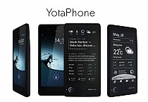 The Feature-Rich Smartphone: YotaPhone Listed On Flipkart