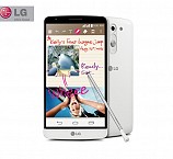 LG G3 Stylus at Rs. 21,500: Stylish in Looks and Okay in Features